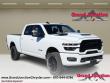 New commercial work truck 2026 Ram 2500 LARAMIE CREW CAB 4X4 6'4 BOX Pickup for sale near you in Grand Junction, CO