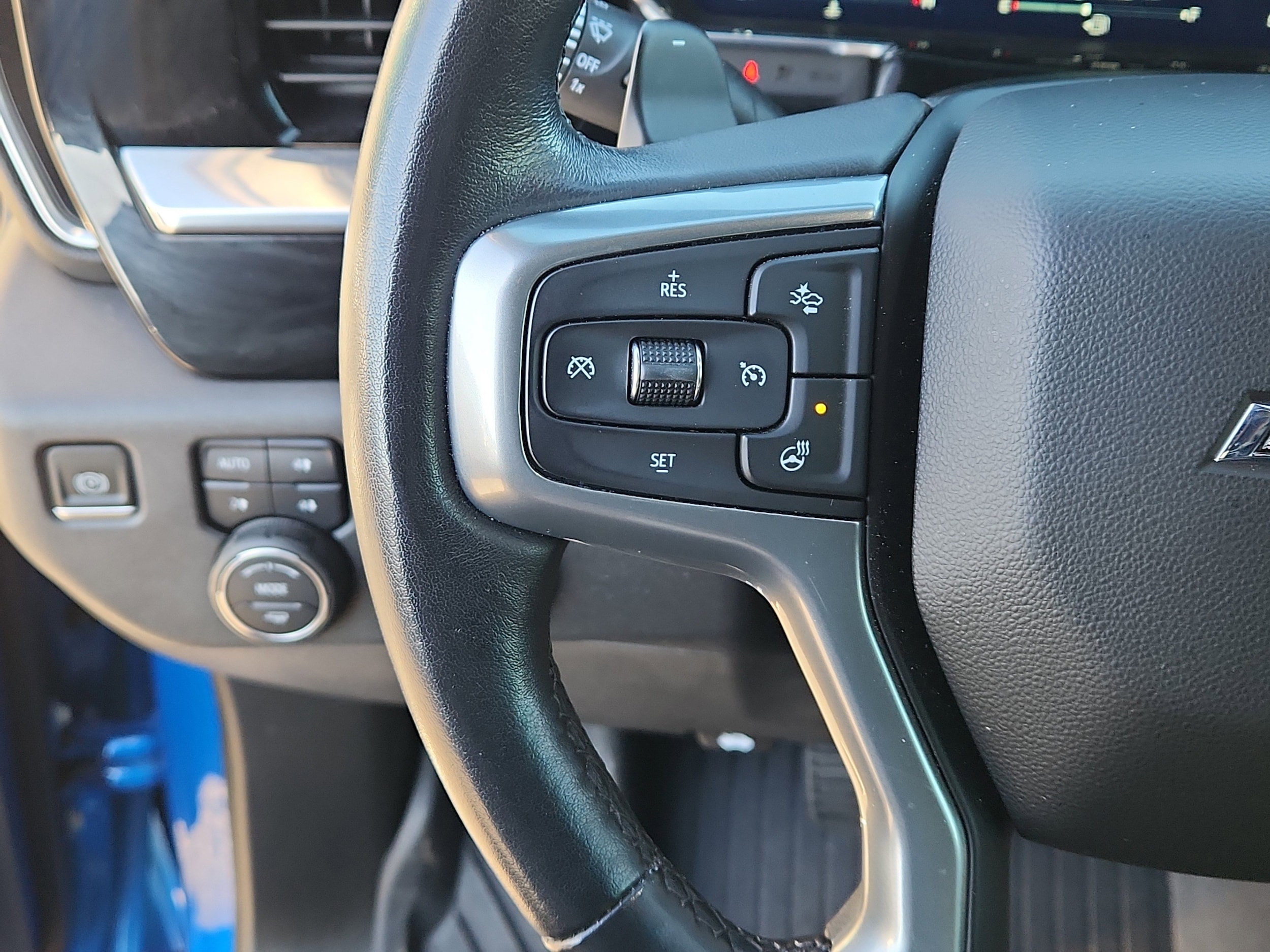 2022 Chevrolet Silverado 1500 RST - Photo 16