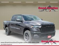 New Ram 1500 and Ram 2500 2026 Ram 1500 Tradesman Pickup for sale near you in Grand Junction, CO