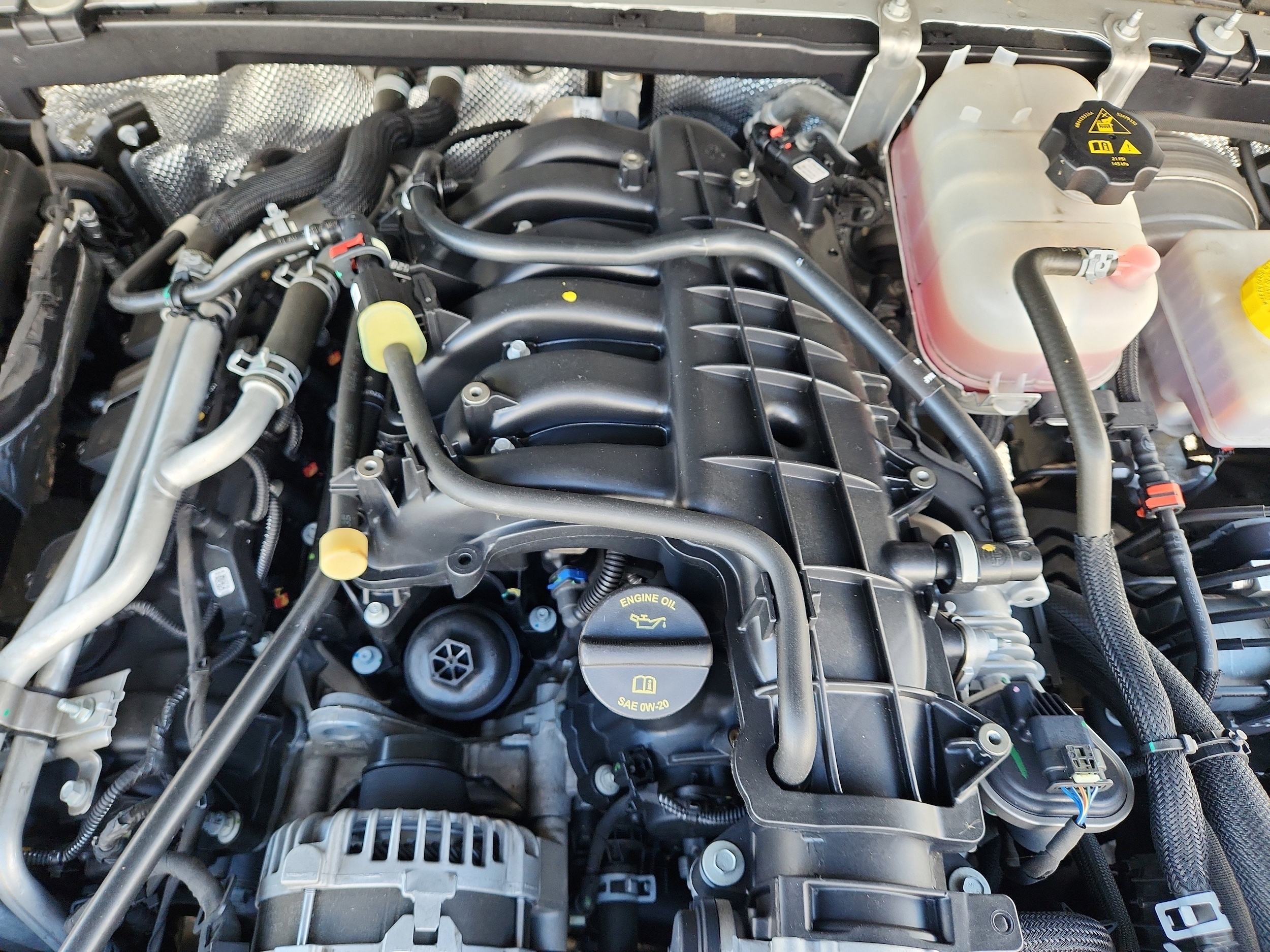 2024 Jeep Wrangler 4-Door Rubicon - Photo 26