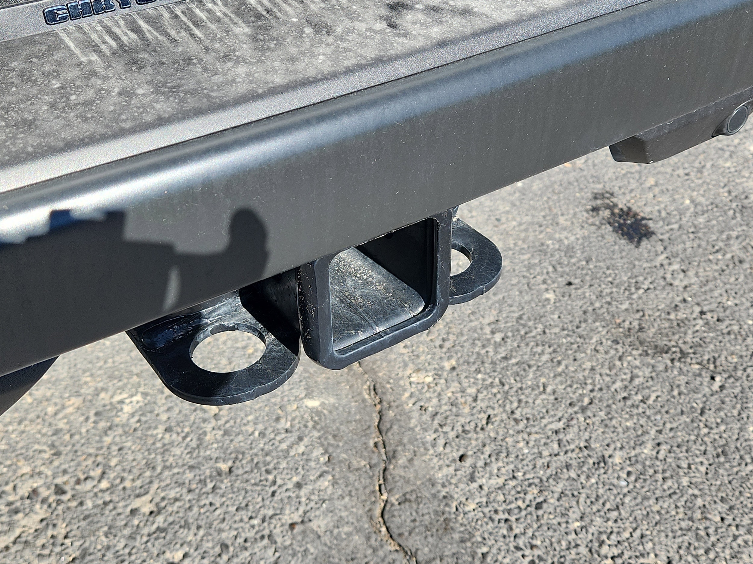 2026 RAM 2500 Tradesman - Photo 22