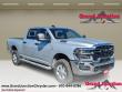 New commercial work truck 2026 Ram 2500 BIG HORN CREW CAB 4X4 6'4 BOX Pickup for sale near you in Grand Junction, CO