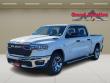 New commercial work truck 2026 Ram 1500 BIG HORN CREW CAB 4X4 5'7 BOX Pickup for sale near you in Grand Junction, CO