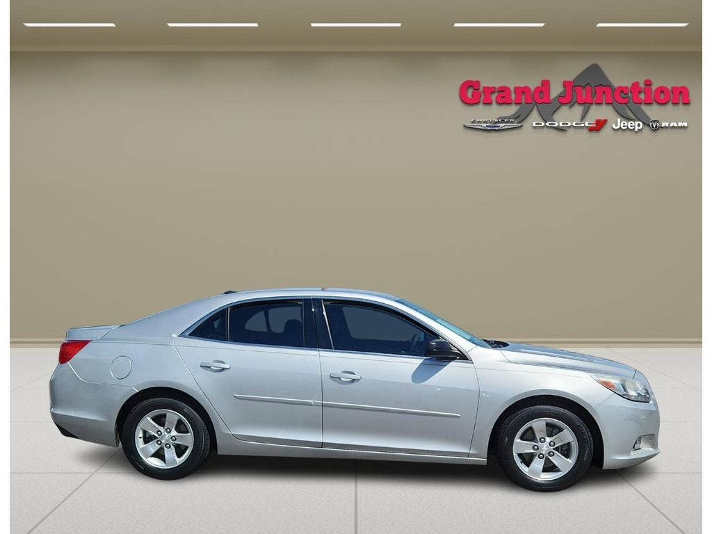 Used 2013 Chevrolet Malibu Fleet with VIN 1G11A5SA3DF313074 for sale in Grand Junction, CO