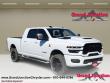 New commercial work truck 2026 Ram 2500 LARAMIE MEGA CAB 4X4 6'4 BOX Pickup for sale near you in Grand Junction, CO