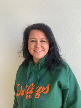 Staff member Vronica Hearn from 935ad45517d1
