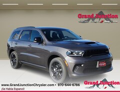 2026 Dodge Durango GT PLUS AWD HEMI V8 Sport Utility