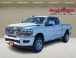 New commercial work truck 2026 Ram 2500 LARAMIE CREW CAB 4X4 6'4 BOX Pickup for sale near you in Grand Junction, CO