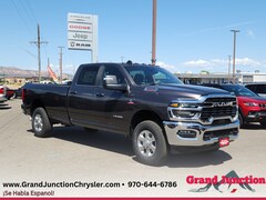 2025 Ram 2500 BIG HORN CREW CAB 4X4 8' BOX Pickup