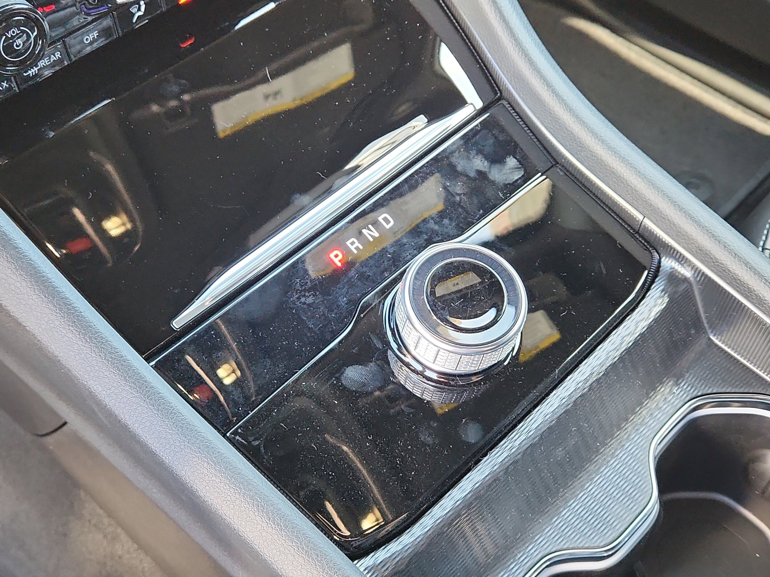 2025 Jeep Grand Cherokee L Altitude - Photo 23