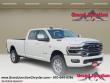 New commercial work truck 2026 Ram 2500 LARAMIE CREW CAB 4X4 8' BOX Pickup for sale near you in Grand Junction, CO