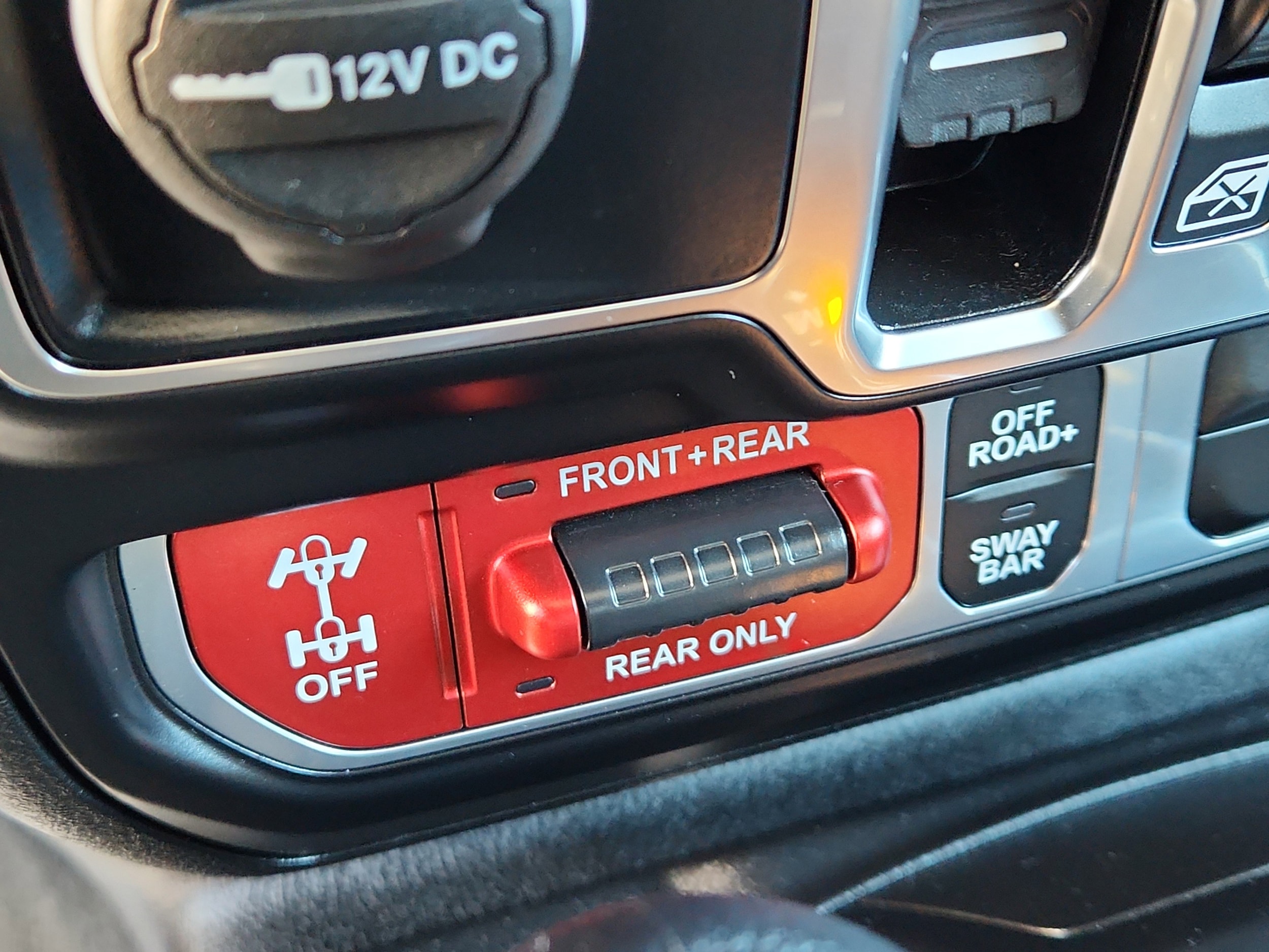 2024 Jeep Wrangler 4-Door Rubicon - Photo 23