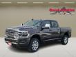 New commercial work truck 2026 Ram 2500 LARAMIE CREW CAB 4X4 6'4 BOX Pickup for sale near you in Grand Junction, CO