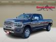 New commercial work truck 2026 Ram 3500 LARAMIE CREW CAB 4X4 8' BOX Pickup for sale near you in Grand Junction, CO