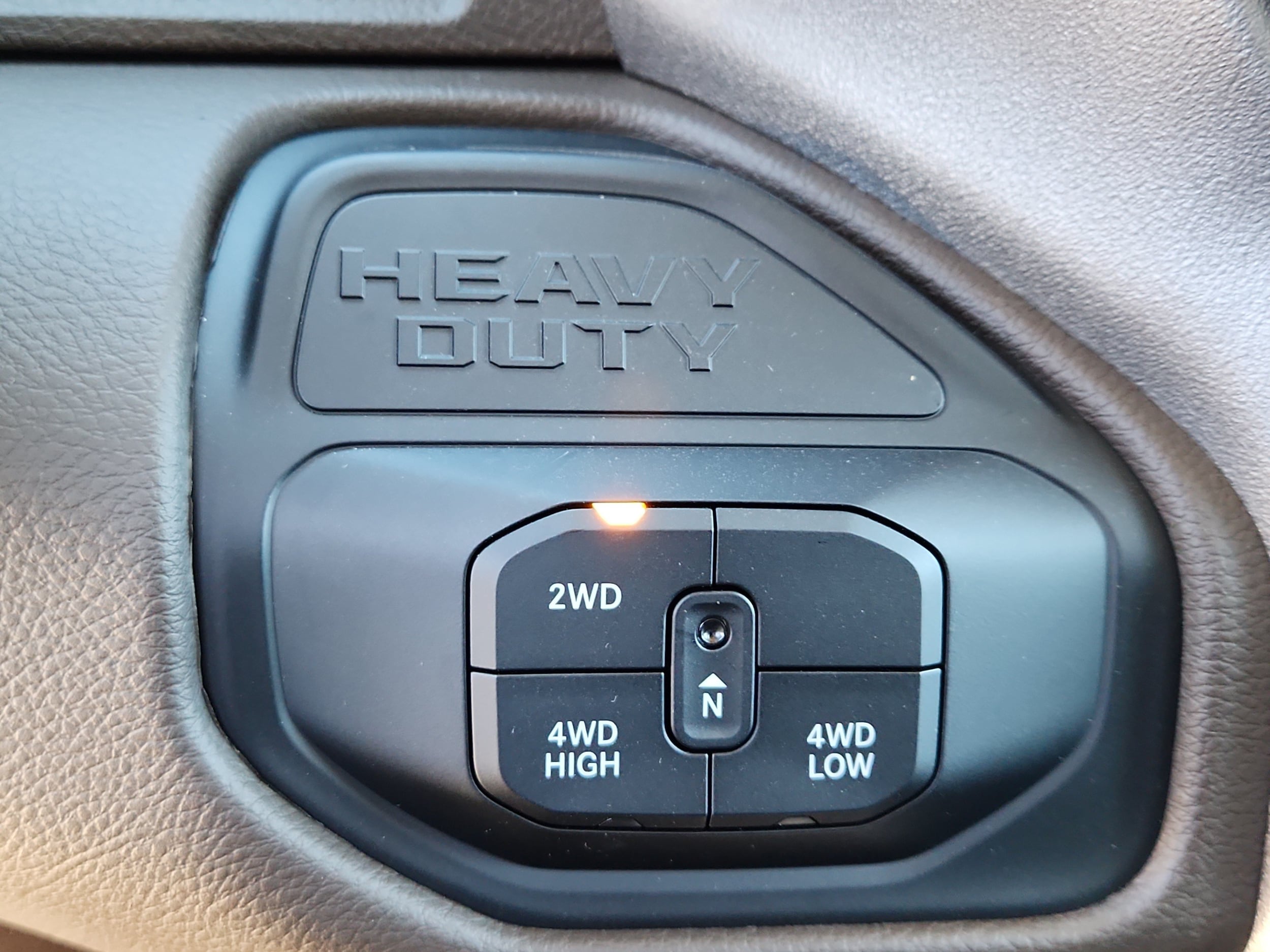 2026 RAM 2500 Laramie - Photo 21