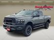 New commercial work truck 2026 Ram 2500 POWER WAGON CREW CAB 4X4 6'4 BOX Pickup for sale near you in Grand Junction, CO