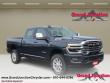 New commercial work truck 2026 Ram 2500 LARAMIE CREW CAB 4X4 6'4 BOX Pickup for sale near you in Grand Junction, CO