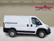 New commercial work truck 2025 Ram ProMaster 1500 Low Roof Cargo Van for sale near you in Grand Junction, CO