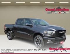 2025 Ram 1500 LARAMIE CREW CAB 4X4 5'7 BOX Pickup