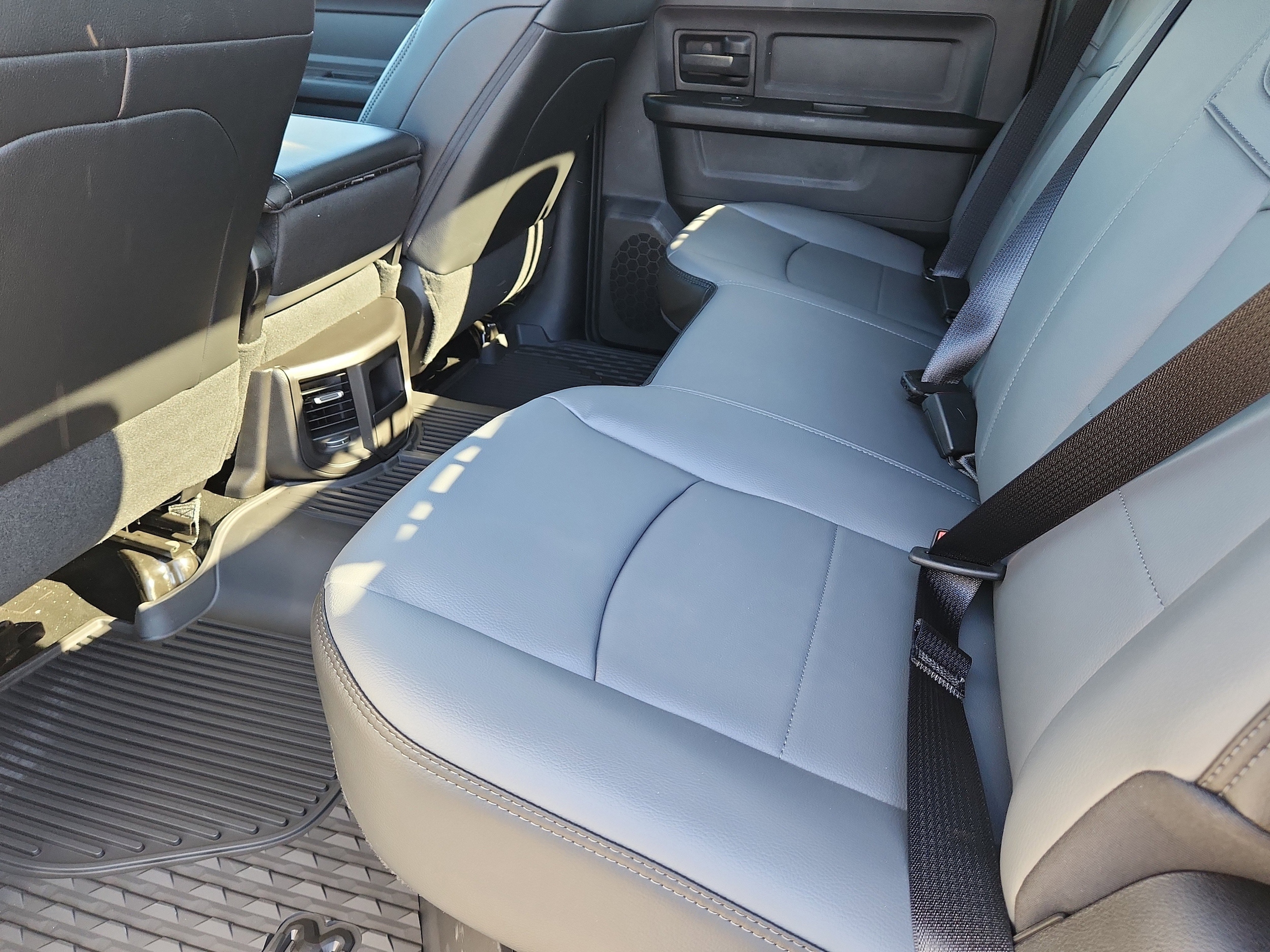 2026 RAM 2500 Tradesman - Photo 12