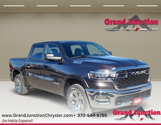 New commercial work trucks 2026 Ram 1500 Big Horn/Lone Star Pickup for sale near you in Grand Junction, CO