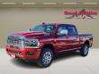 New commercial work truck 2026 Ram 2500 LARAMIE CREW CAB 4X4 6'4 BOX Pickup for sale near you in Grand Junction, CO
