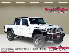 2026 Jeep Gladiator MOJAVE 4X4 Pickup