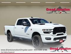 2025 Ram 2500 LARAMIE CREW CAB 4X4 6'4 BOX Pickup