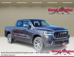 New Ram 1500 and Ram 2500 2026 Ram 1500 Tungsten Pickup for sale near you in Grand Junction, CO