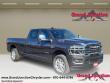 New commercial work truck 2026 Ram 3500 LARAMIE CREW CAB 4X4 8' BOX Pickup for sale near you in Grand Junction, CO