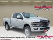 New commercial work truck 2026 Ram 2500 LARAMIE CREW CAB 4X4 6'4 BOX Pickup for sale near you in Grand Junction, CO