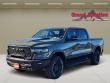 New commercial work truck 2026 Ram 1500 Rebel Pickup for sale near you in Grand Junction, CO