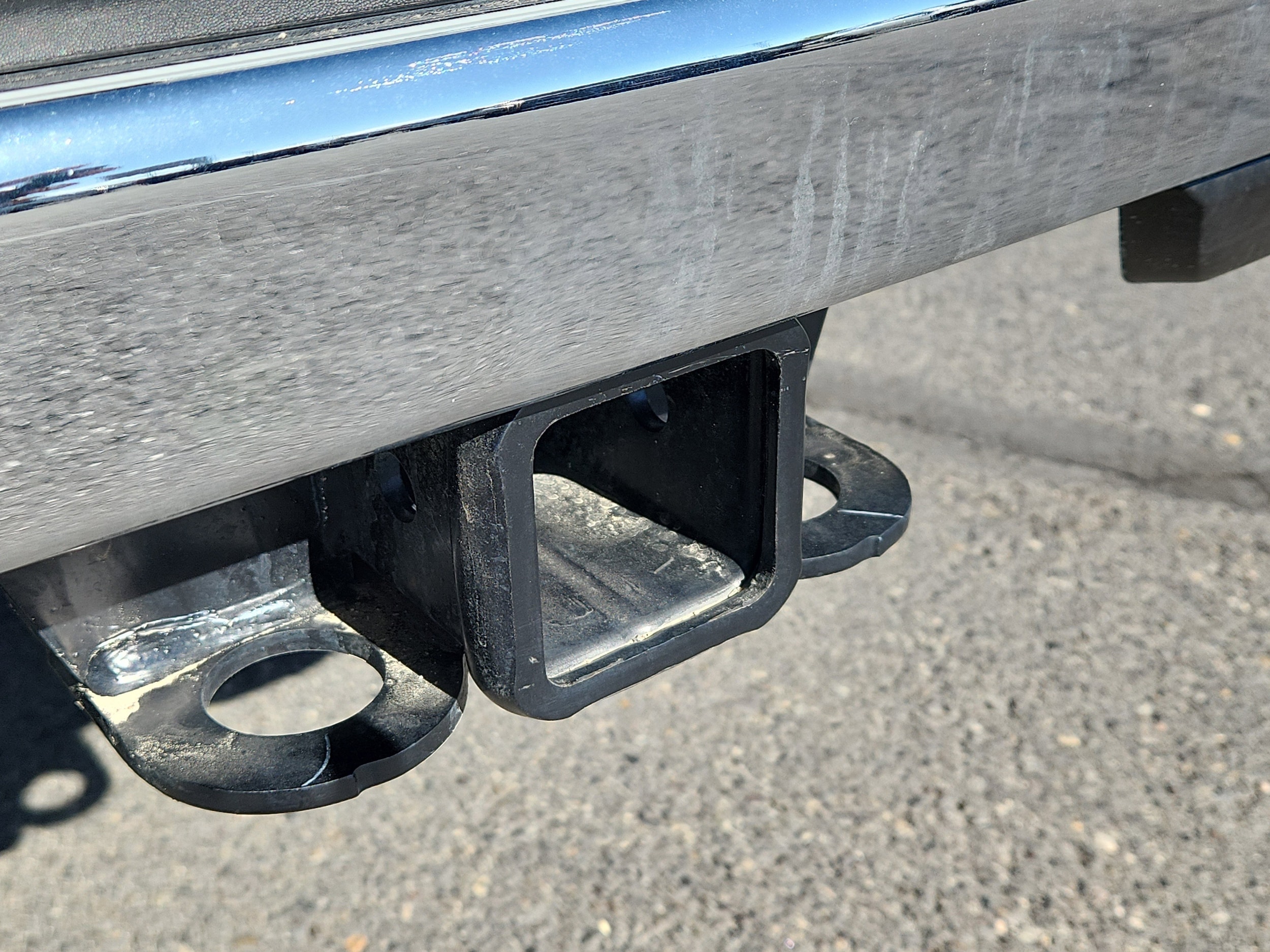2026 RAM 2500 Tradesman - Photo 24