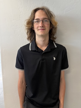 Staff member Raleigh Gagnon from 52fcc015f2b4