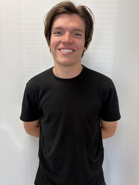 Staff member Alek Purser from dbbd29ca4f1f
