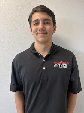 Staff member Jaiden Hoyt from dbbd29ca4f1f