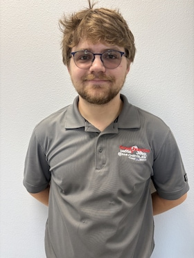 Staff member Jack Hemphill from 935ad45517d1
