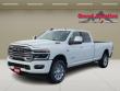 New commercial work truck 2026 Ram 2500 LARAMIE CREW CAB 4X4 8' BOX Pickup for sale near you in Grand Junction, CO