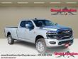 New commercial work truck 2026 Ram 2500 LARAMIE CREW CAB 4X4 8' BOX Pickup for sale near you in Grand Junction, CO