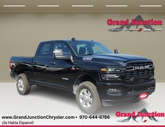 2025 Ram 2500 BIG HORN CREW CAB 4X4 6'4 BOX Pickup