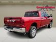 New commercial work truck 2026 Ram 2500 BIG HORN CREW CAB 4X4 6'4 BOX Pickup for sale near you in Grand Junction, CO