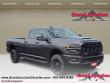 New commercial work truck 2026 Ram 2500 BLACK EXPRESS CREW CAB 4X4 8' BOX Pickup for sale near you in Grand Junction, CO