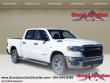 New commercial work truck 2026 Ram 1500 BIG HORN CREW CAB 4X4 5'7 BOX Pickup for sale near you in Grand Junction, CO