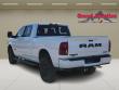 New commercial work truck 2026 Ram 2500 LARAMIE CREW CAB 4X4 6'4 BOX Pickup for sale near you in Grand Junction, CO