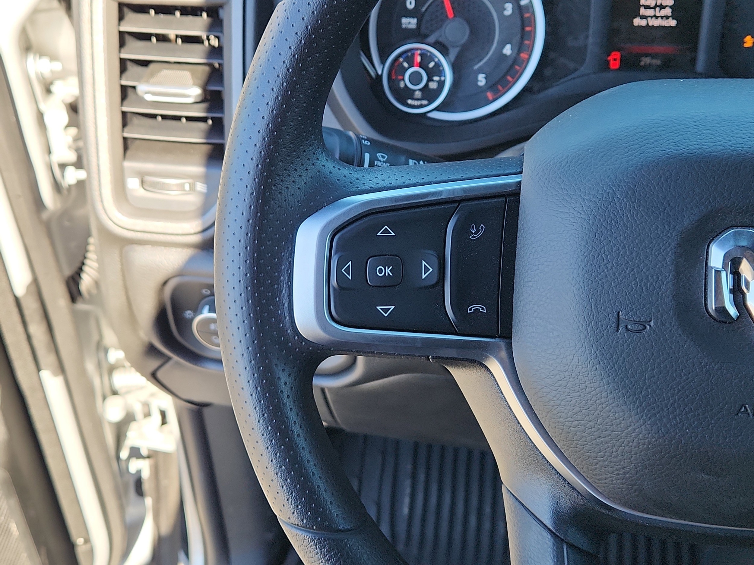 2026 RAM 2500 Tradesman - Photo 14