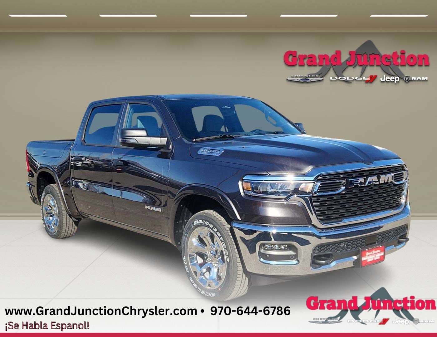 2026 RAM Ram 1500 Pickup Big Horn/Lone Star's photo