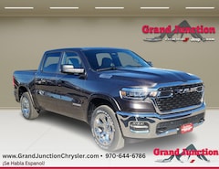 2026 Ram 1500 BIG HORN CREW CAB 4X4 5'7 BOX Pickup