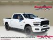 New commercial work truck 2026 Ram 2500 LARAMIE CREW CAB 4X4 6'4 BOX Pickup for sale near you in Grand Junction, CO