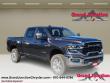 New commercial work truck 2026 Ram 2500 BIG HORN CREW CAB 4X4 6'4 BOX Pickup for sale near you in Grand Junction, CO