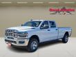 New commercial work truck 2026 Ram 2500 TRADESMAN CREW CAB 4X4 8' BOX Pickup for sale near you in Grand Junction, CO